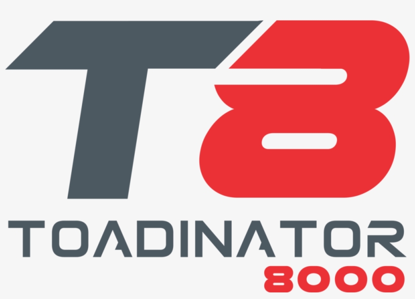 The Toadinator 8000 Is The Amalgamation Of A Race Control, transparent png #2217521