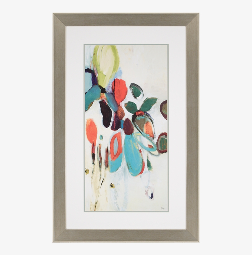 Floral Hints, Set/2, Paragon 4022, transparent png #2217573