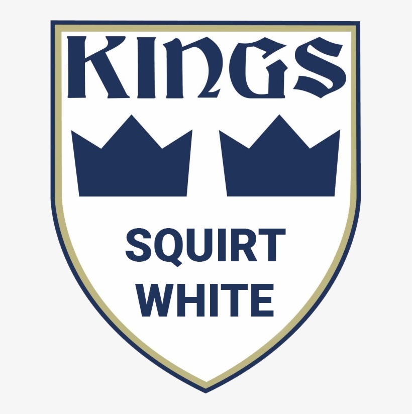 Squirt - Skylands Kings Hockey Logo, transparent png #2217599