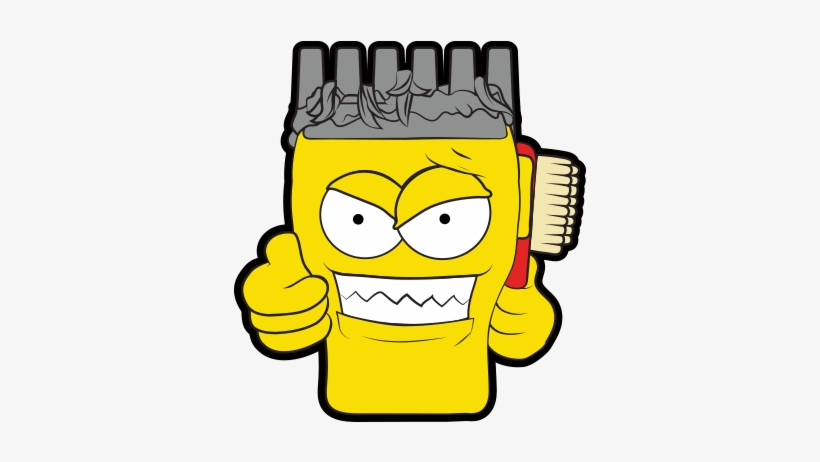 Crusty-clippers, transparent png #2217619