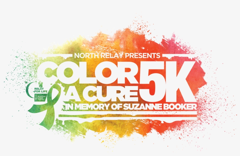 894d874d F46b 445b 9f47 A5a013bb709e - Relay For Life Finish The Fight, transparent png #2217620