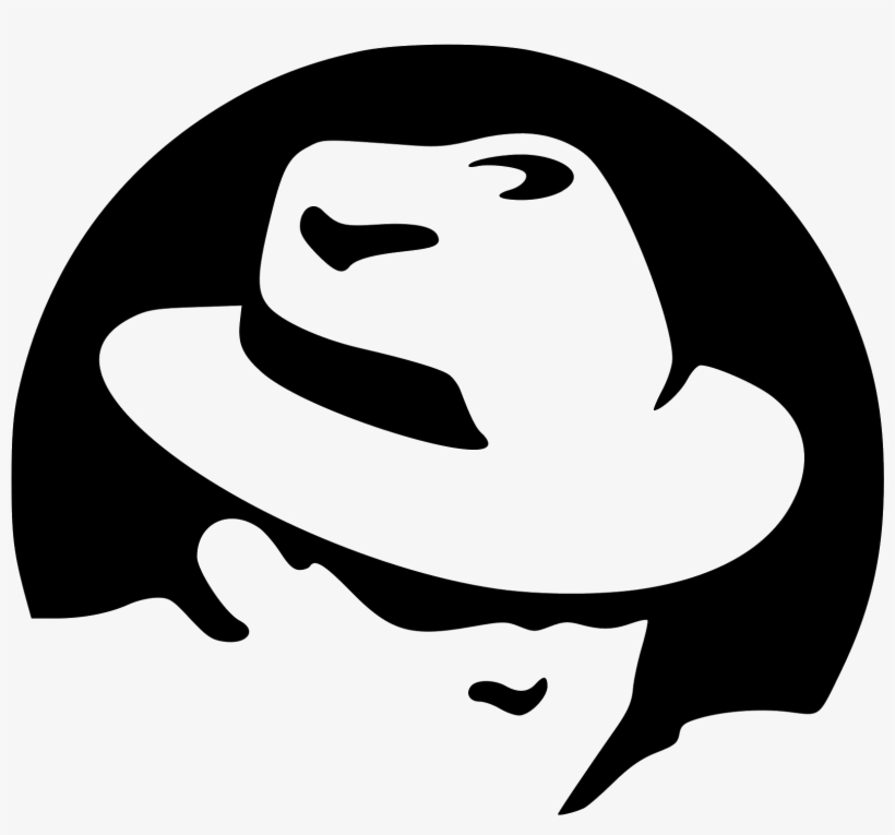Red Nose Png - Red Hat Linux, transparent png #2217621