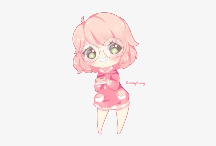 Jpg Transparent Download C Give Me More By Lunacybunny - Drawing, transparent png #2217622