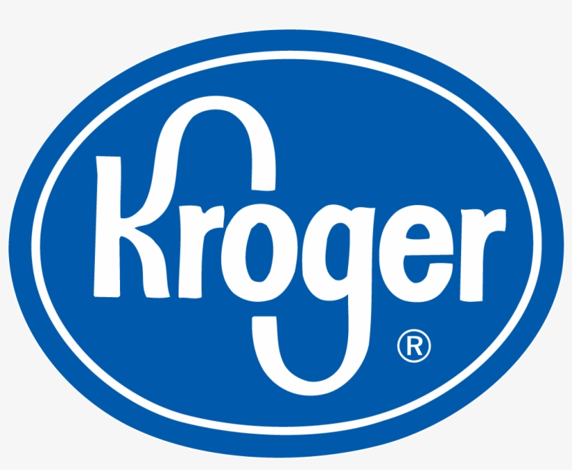Kroger Logo Png White, transparent png #2217669