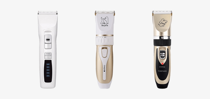 cyrico dog clippers