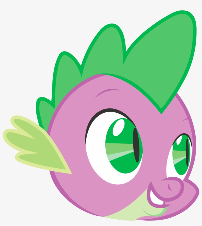 Joey, Badge, Derpibooru, Derpibooru Badge, Disembodied - Spike Head My Little Pony, transparent png #2217764