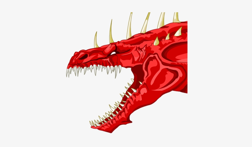 Preview - Dragon Animated, transparent png #2217790
