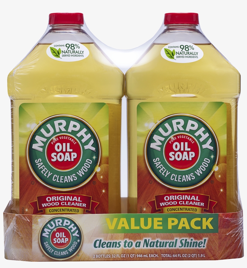 Murphy's Oil Soap Squirt & Mop Hardwood Floor Cleaner - Murphy's Oil Soap, transparent png #2217791