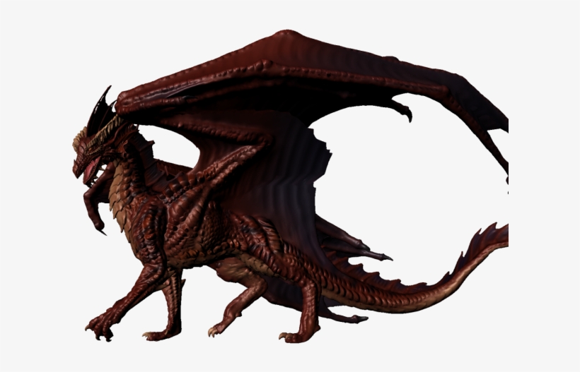 Dragon PNG, Dragon Transparent Background - FreeIconsPNG