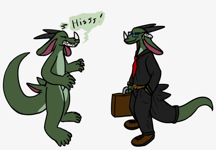 Head Dragon - Cartoon, transparent png #2217889