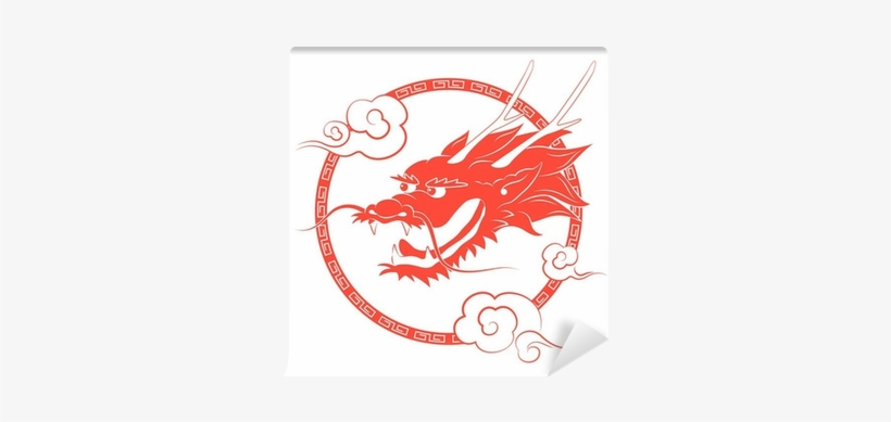 Chinese Dragon, transparent png #2217938