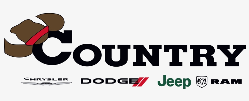 Country Logo 2017 - Jeep, transparent png #2217965
