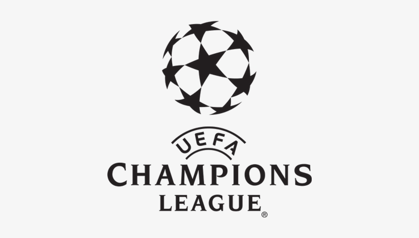 Uefa Champions League Badge, transparent png #2217989
