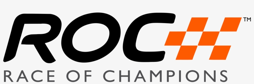 Vector Download File Logo Race Of Champions Svg Wikimedia - Race Of Champions Logo Png, transparent png #2218066