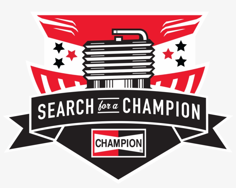 Champion Spark Plugs Rn14mc5 Copper Automotive Spark - Free Transparent