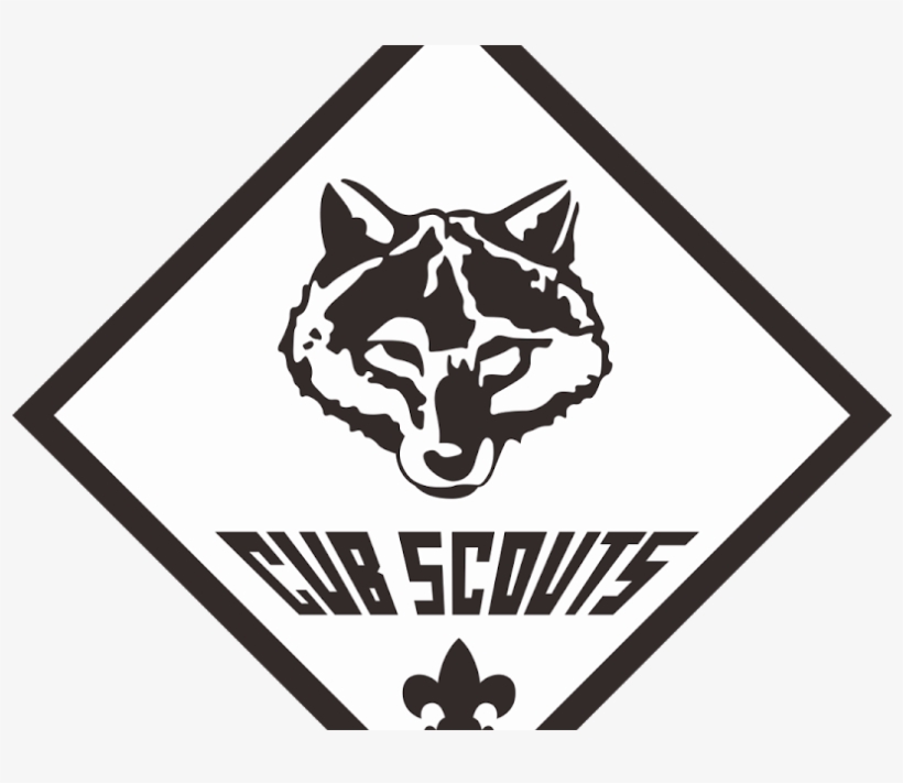 Boy Scouts Of America Cub Scouting Stonewall Jackson - Cub Scout Logo Transparent, transparent png #2218092