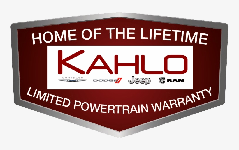 Lifetime Warranty Faq - Kahlo Chrysler Dodge Jeep Ram, transparent png #2218149