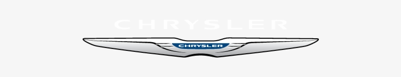 Chrysler Logo 2016 Png, transparent png #2218171