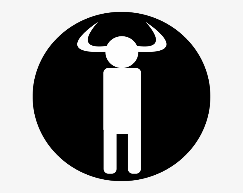 Gravity Girl Superhero Logos - Information Icon Png Black, transparent png #2218352