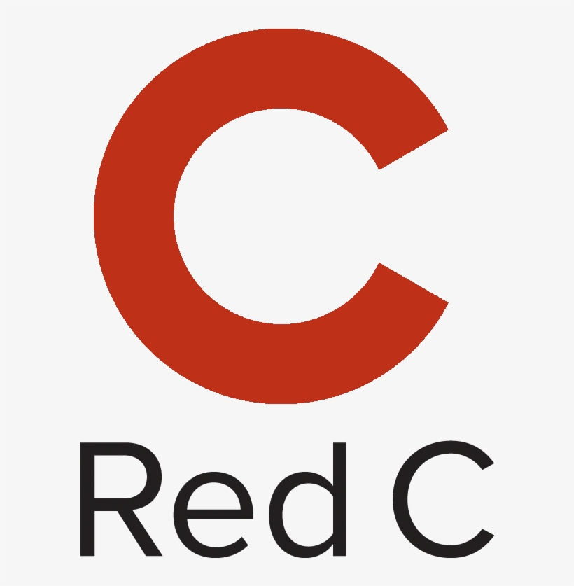 Flash Superhero Logo Respected - Red C, transparent png #2218359