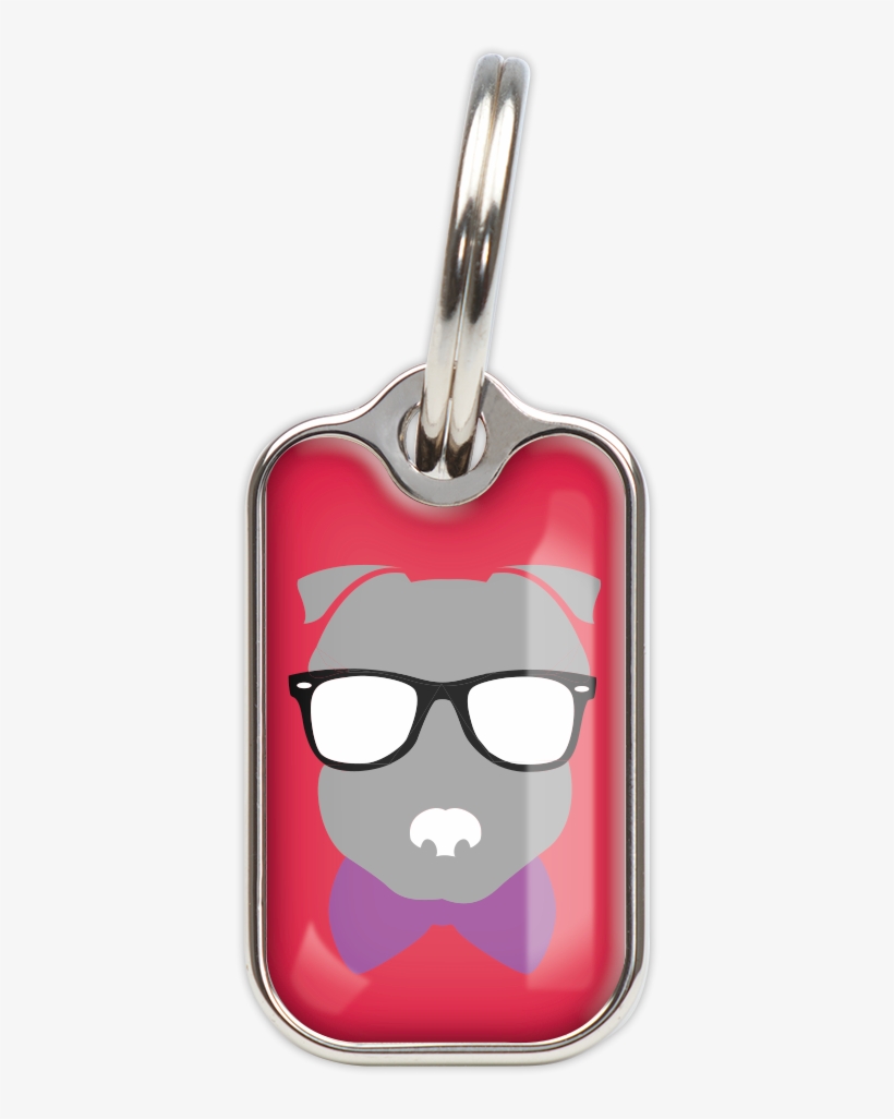 Too Cool For Drool Red - Cartoon, transparent png #2218378