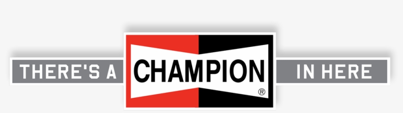 Reviews - Faq - Champion - Champion Spark Plugs, transparent png #2218481
