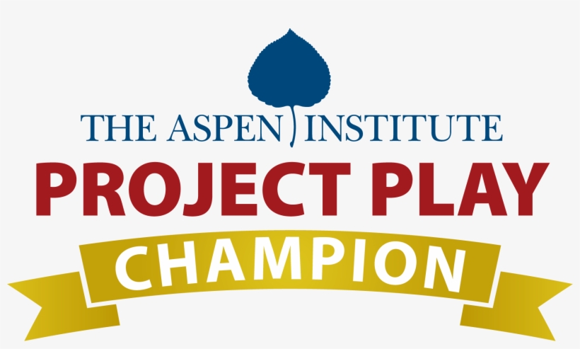 Project Play Champions Program Overview And Application - Aspen Institute, transparent png #2218498
