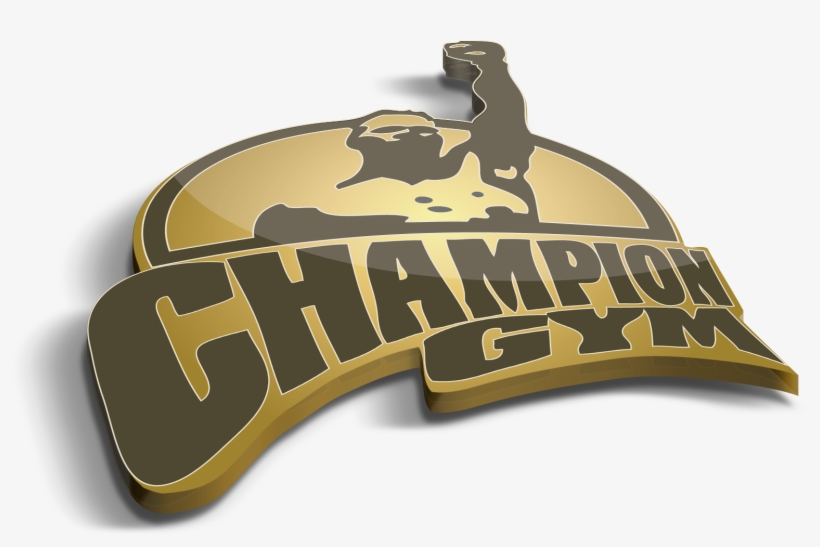 Champion Gym Grande Prairie, transparent png #2218637