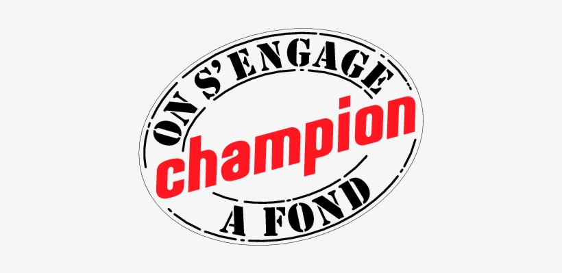 N/a - Champion, transparent png #2218859