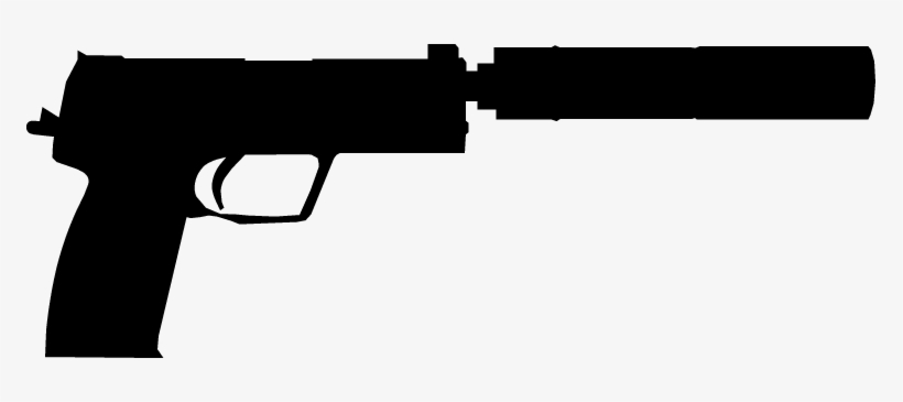 File History - Csgo Usp Icon, transparent png #2218901