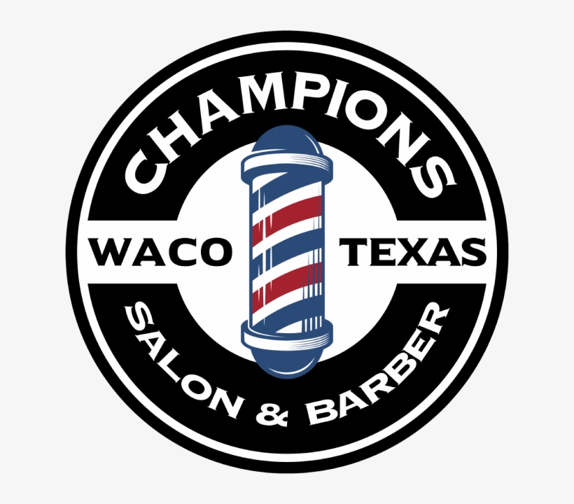 Champions Salon & Barber, transparent png #2218991