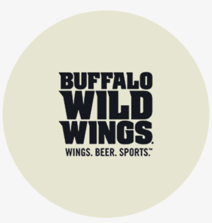 Buffalo Wild Wings Inc Logo, transparent png #2219036