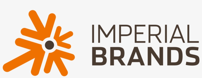 Imperial Brands Logo, transparent png #2219061