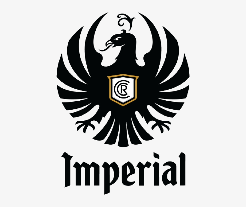 Cerveza Imperial Costa Rica Logo, transparent png #2219065
