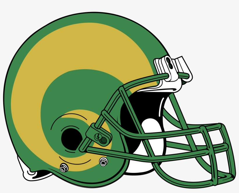 Csu Rams Logo Png Transparent - Pinellas Park High School Patriots, transparent png #2219095