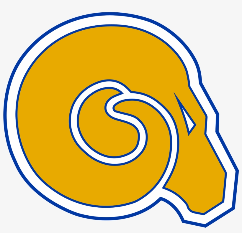 Albany State Rams, transparent png #2219122