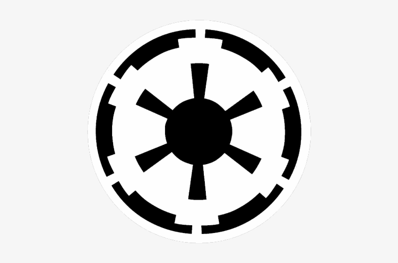Star Wars Imperial Knights Symbol, transparent png #2219143
