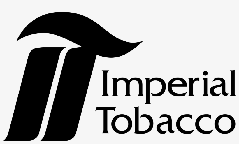 Imperial Tobacco Logo Png Transparent - Imperial Tobacco Logo, transparent png #2219185