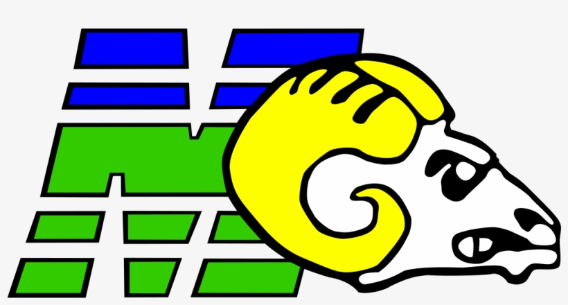 Montwood High School Logo, transparent png #2219186