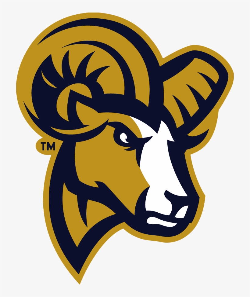 Suffolk Rams Women's Basketball- 2018 Schedule, Stats, - Suffolk Rams Logo, transparent png #2219203
