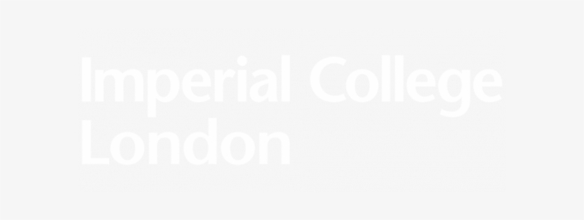 Setting The Standard For Accessibility In Higher Ed - Imperial College London Black, transparent png #2219250