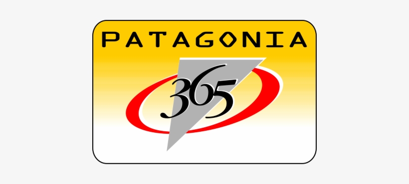 Patagonia 365 Logo - Patagonia 365, transparent png #2219295