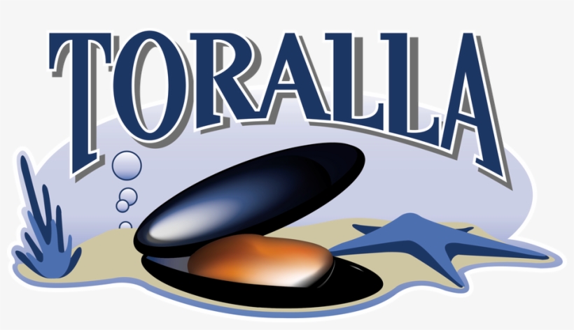 Patagonia Mussel - Toralla, transparent png #2219314