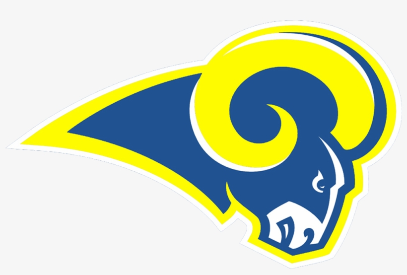 Los Angeles Rams, transparent png #2219316