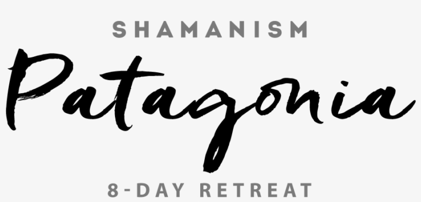 8-day Spiritual Retreat In Patagonia, Chile, With Brant - Shamanism Workshop • Santa Cruz Spring 2019, transparent png #2219319