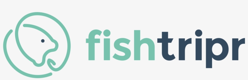 The Angler's Truth - Logo Fishtripr, transparent png #2219341