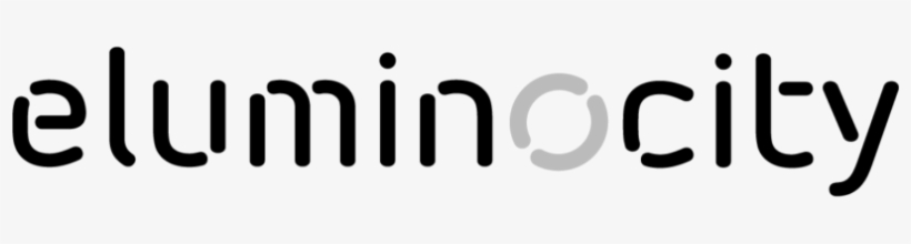 Eluminocity Logo Greyscale - Pandas Logo Svg Python, transparent png #2219388
