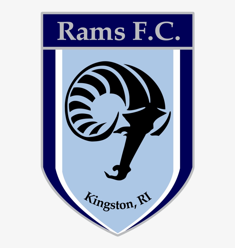 Rams - Rhode Island Rams Png, transparent png #2219522