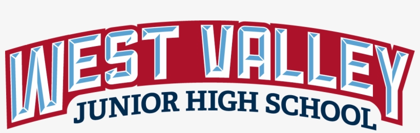School Logo - West Valley High School Logo, transparent png #2219544