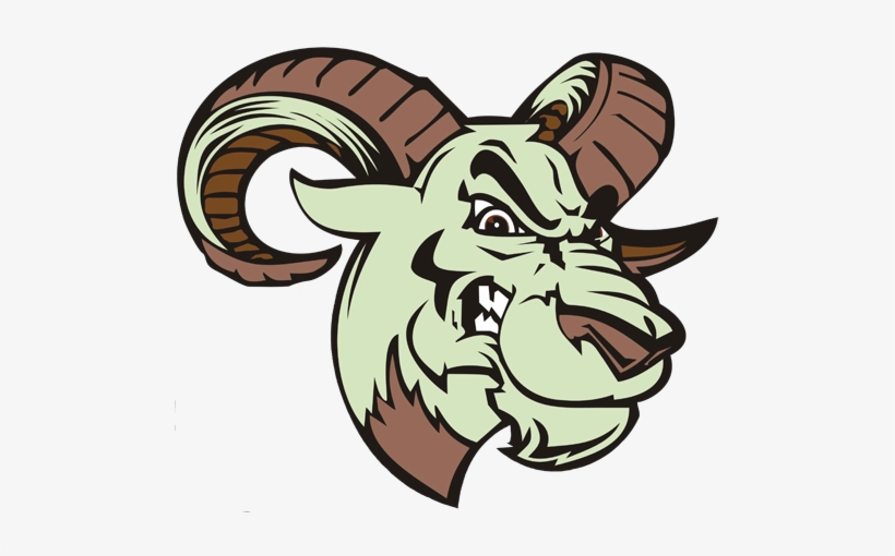 The Rams Logo - Huddersfield Rams, transparent png #2219546